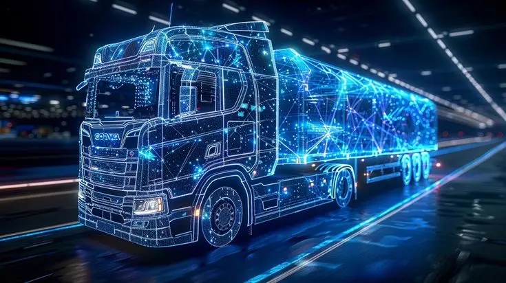 Автопарк клиента