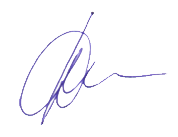 Подпись