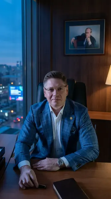 Глеб Дудоладов